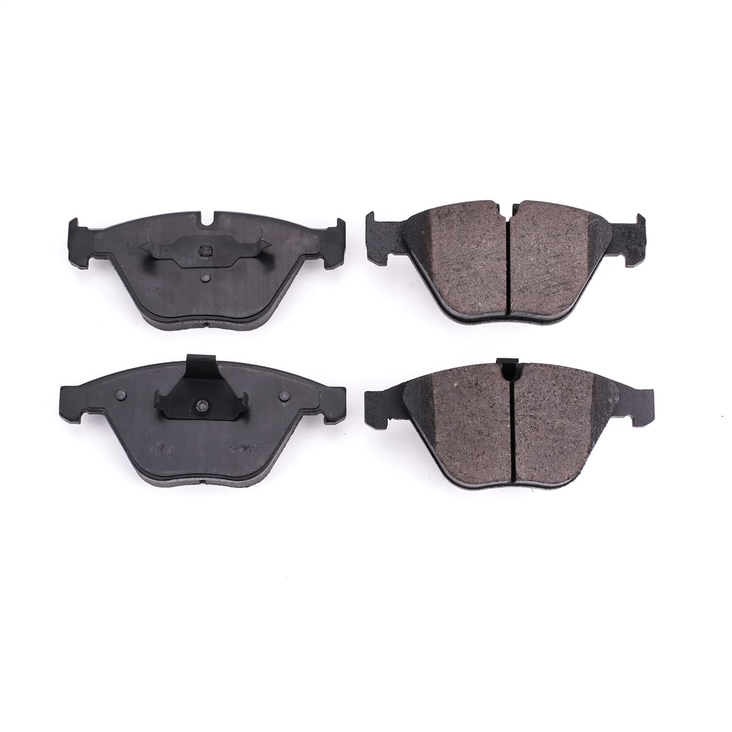 Power Stop - 16-1260 - Disc Brake Pad image 1