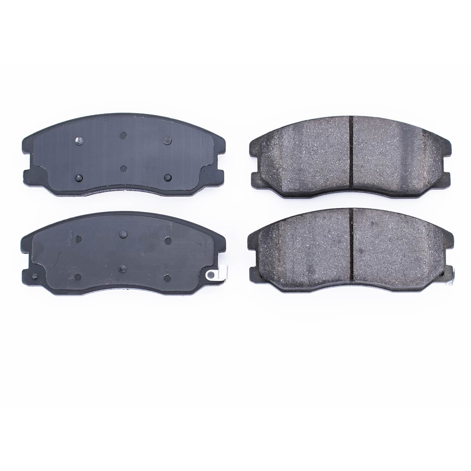 Power Stop - 16-1264 - Disc Brake Pad image 1