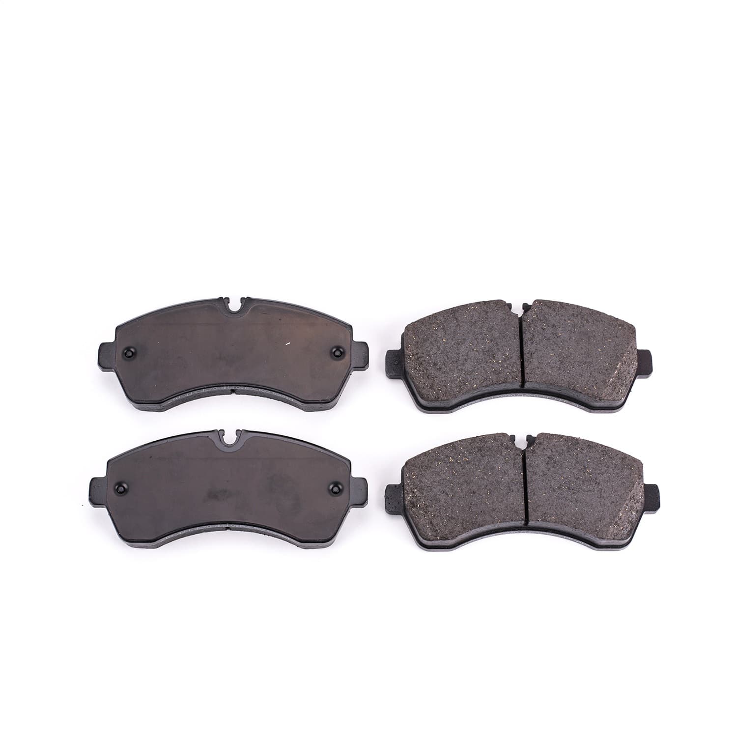 Power Stop - 16-1268 - Disc Brake Pad image 1