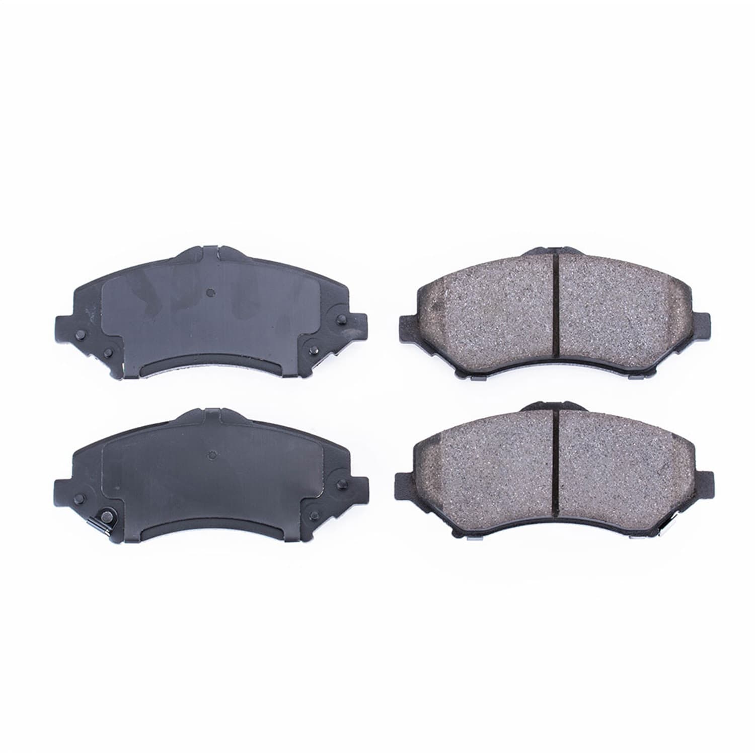 Power Stop - 16-1273 - Disc Brake Pad image 1