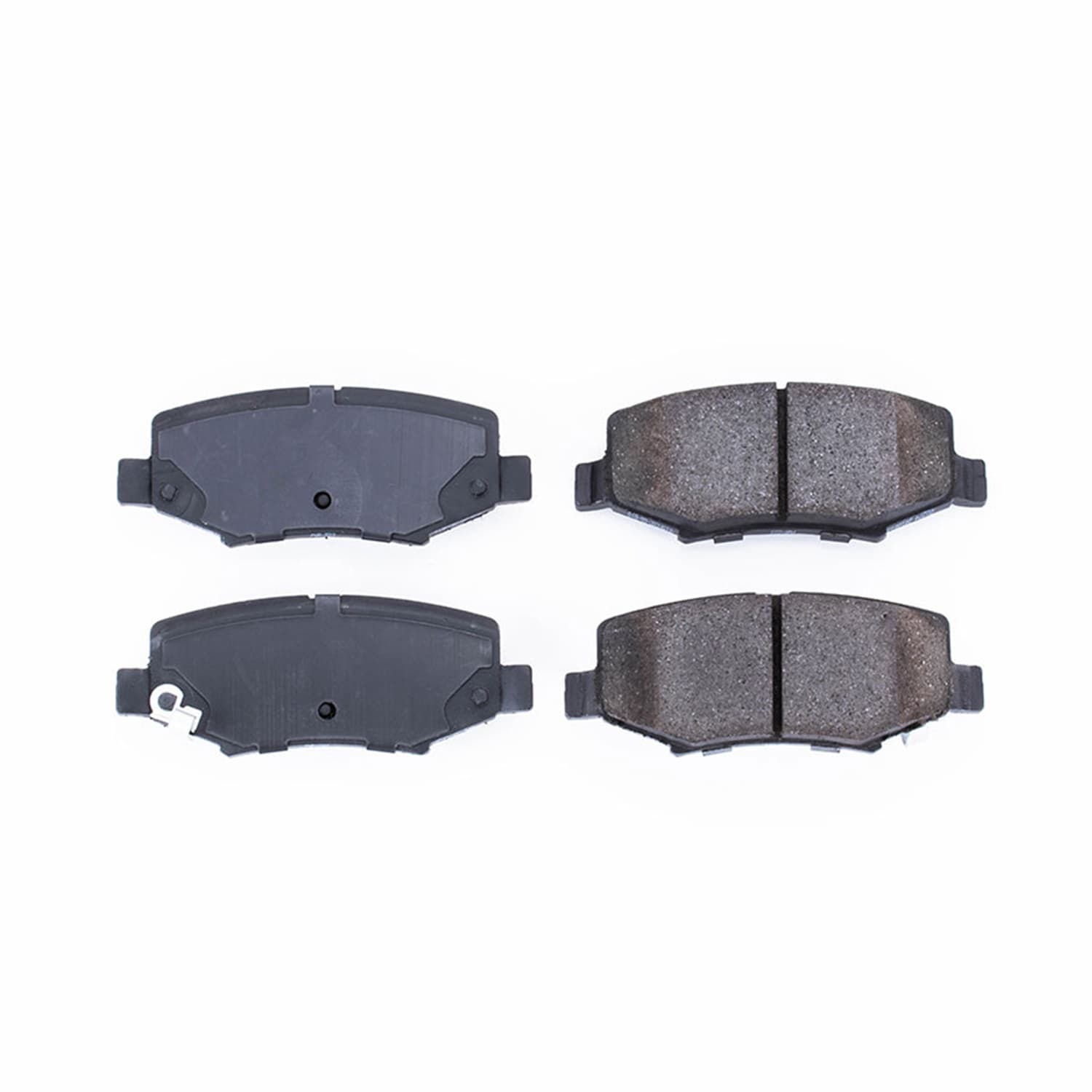 Power Stop - 16-1274 - Disc Brake Pad image 1