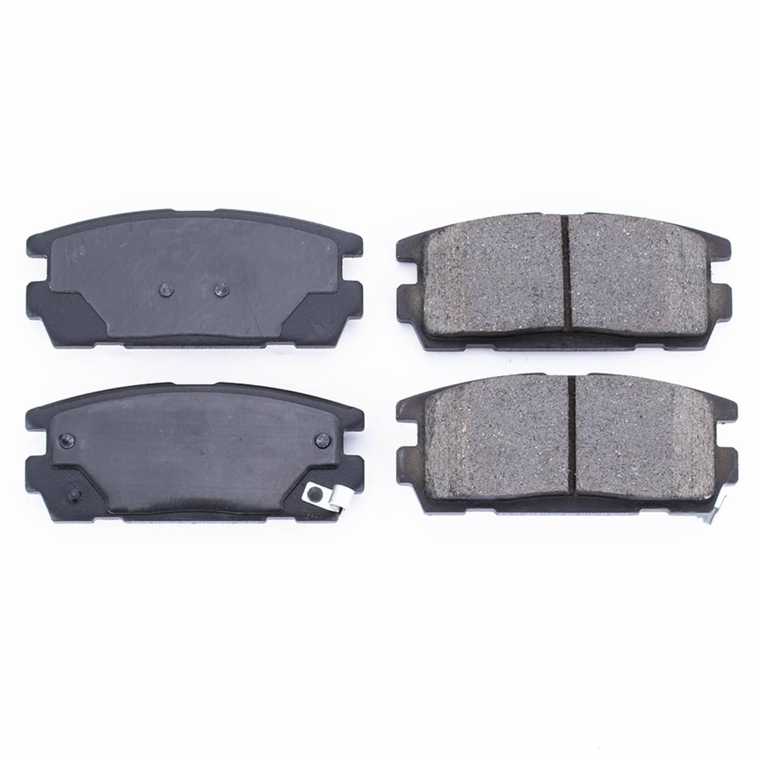 Power Stop - 16-1275 - Disc Brake Pad image 1