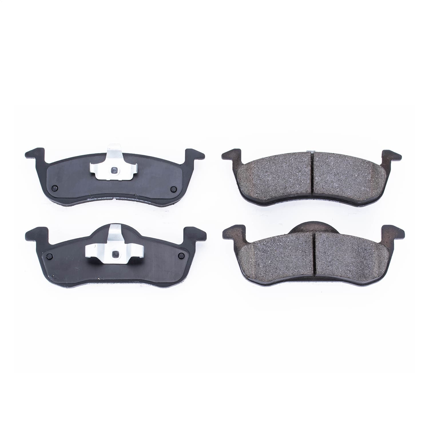 Power Stop - 16-1279 - Disc Brake Pad image 1