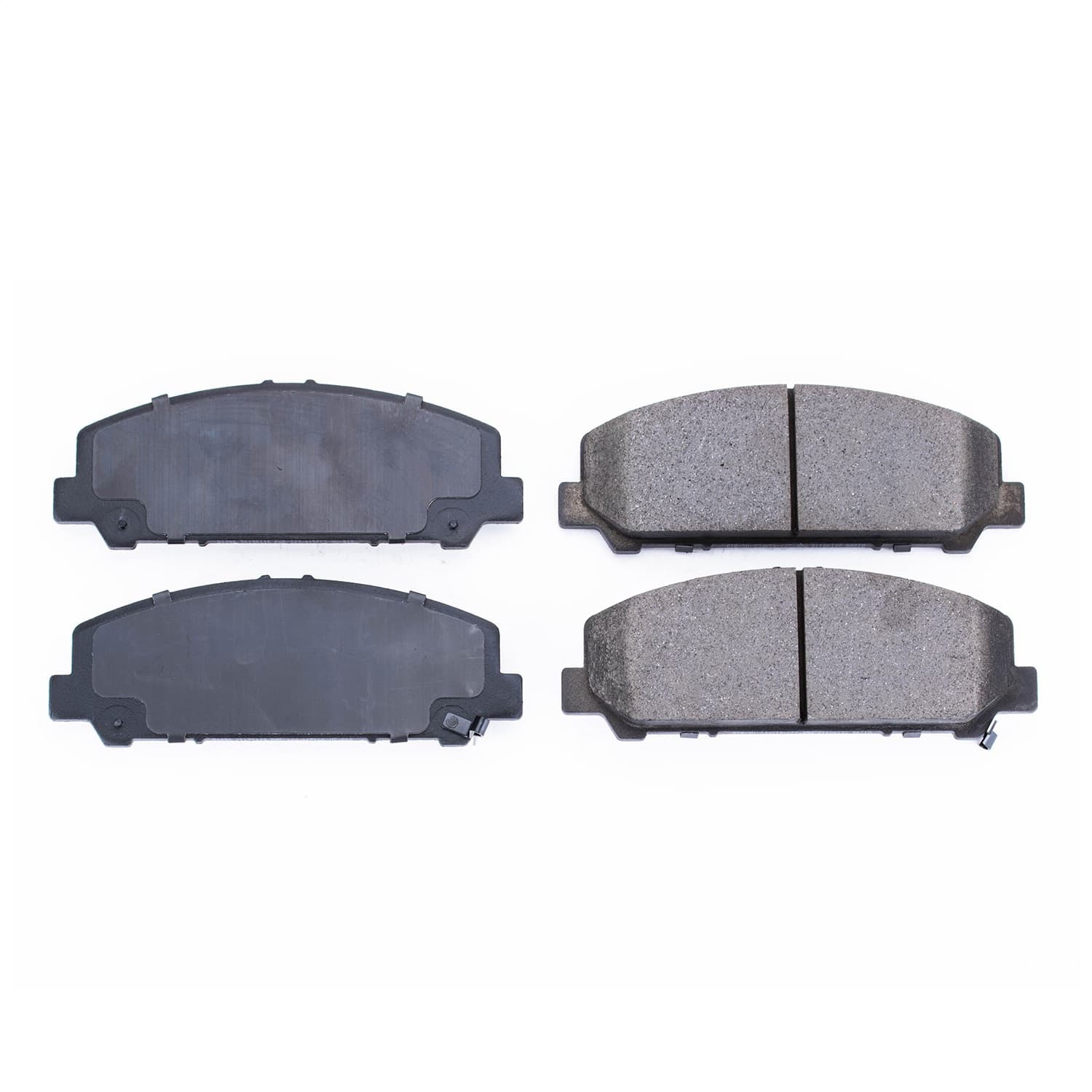 Power Stop - 16-1286 - Disc Brake Pad image 1