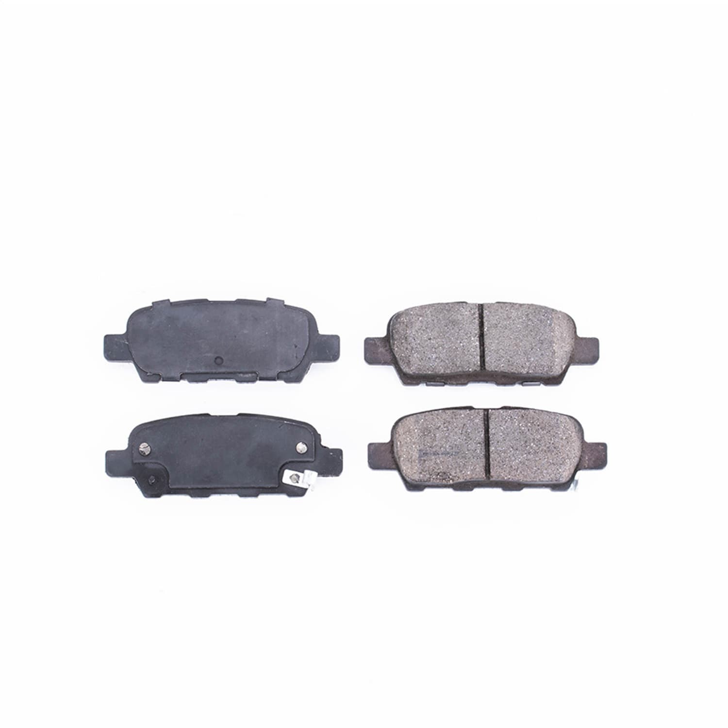 Power Stop - 16-1288 - Disc Brake Pad image 1