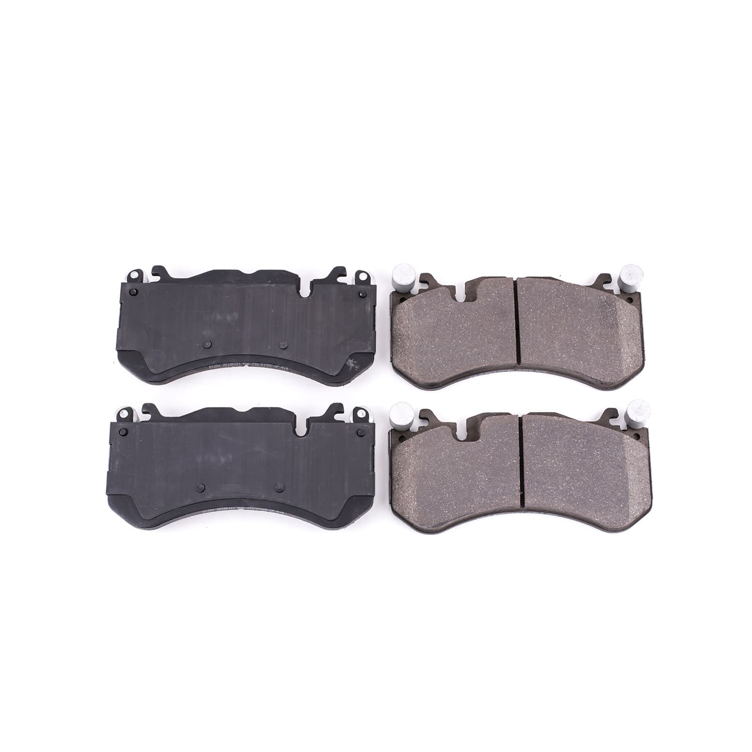 Power Stop - 16-1291 - Disc Brake Pad image 1
