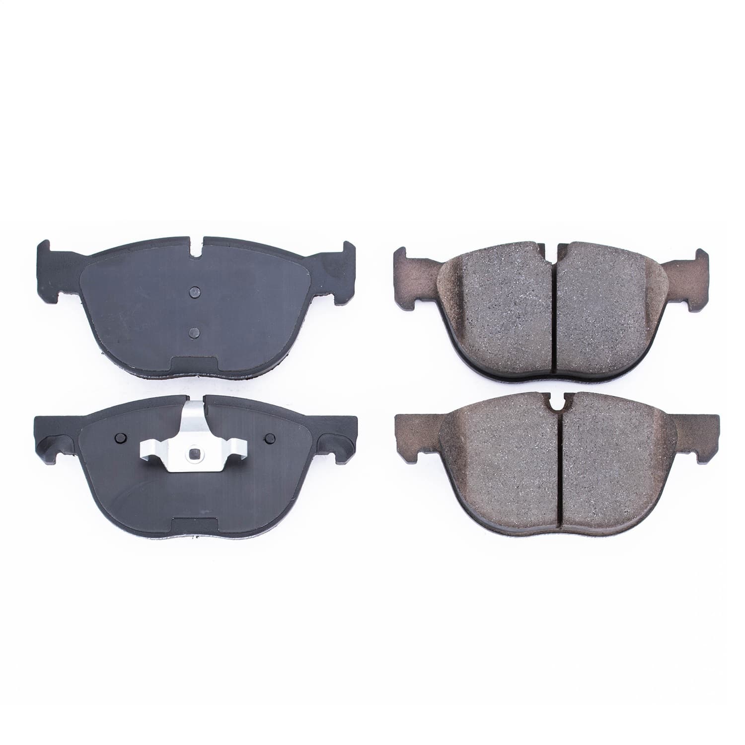 Power Stop - 16-1294 - Disc Brake Pad image 1