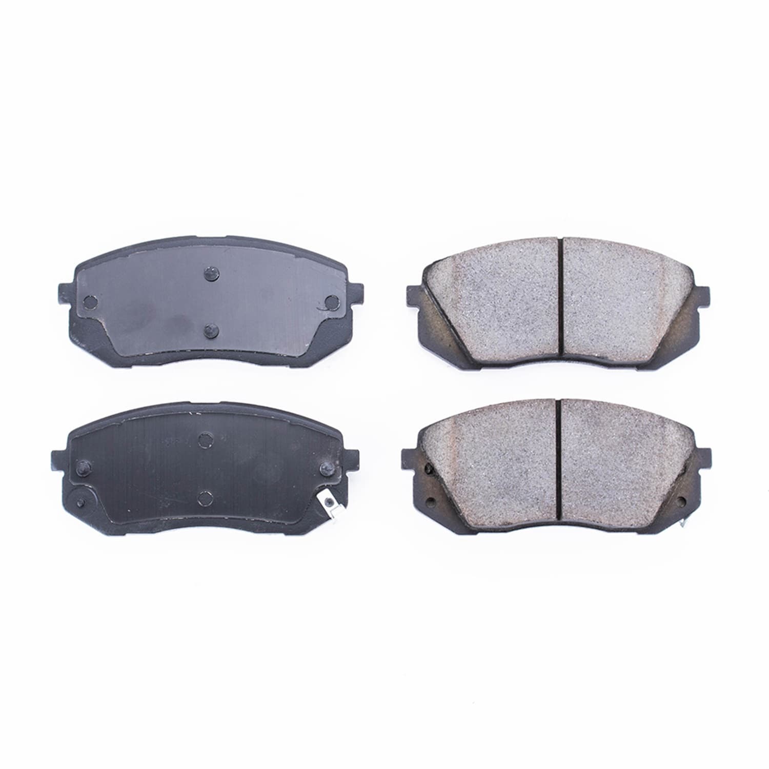 Power Stop - 16-1295 - Disc Brake Pad image 1