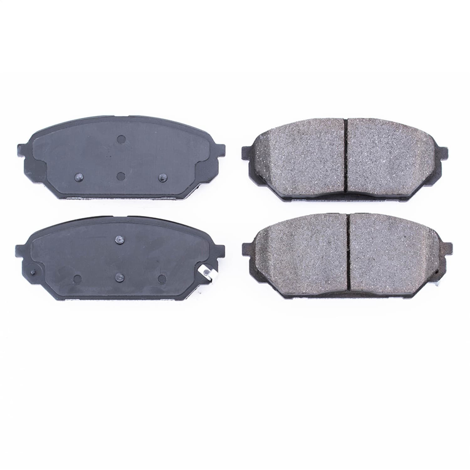 Power Stop - 16-1301 - Disc Brake Pad image 1