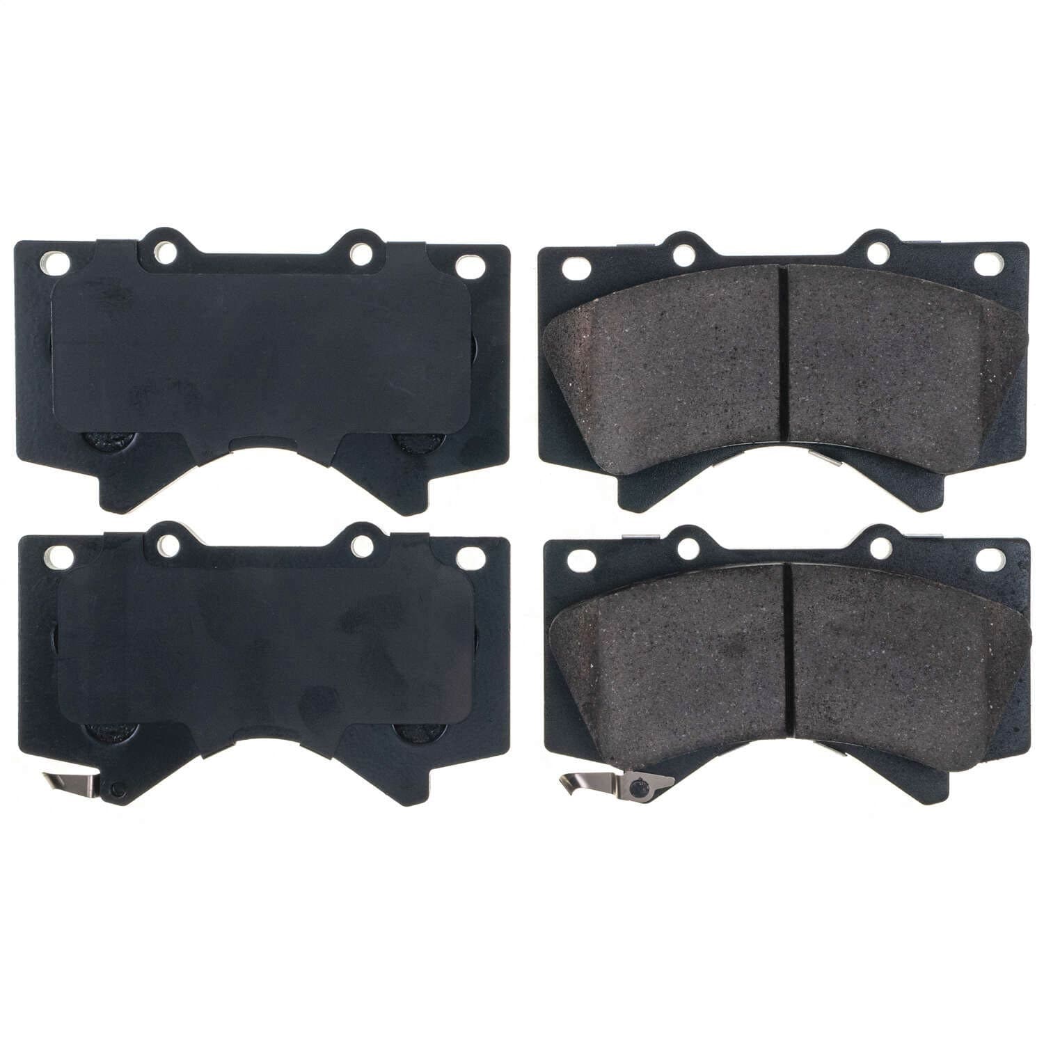 Power Stop - 16-1303N - Disc Brake Pad image 1