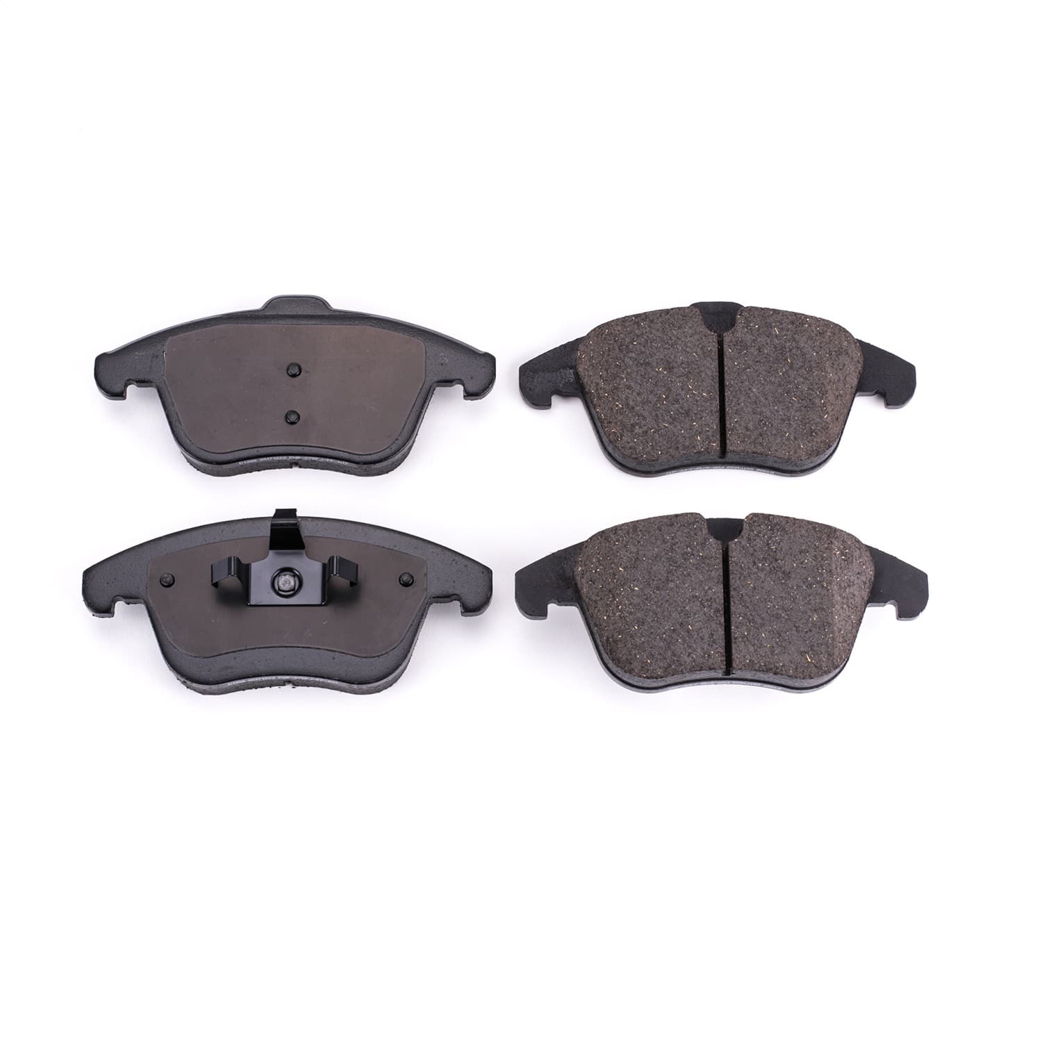 Power Stop - 16-1306 - Disc Brake Pad image 1