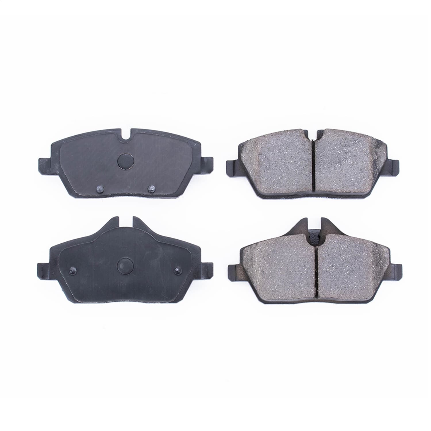 Power Stop - 16-1308 - Disc Brake Pad image 1