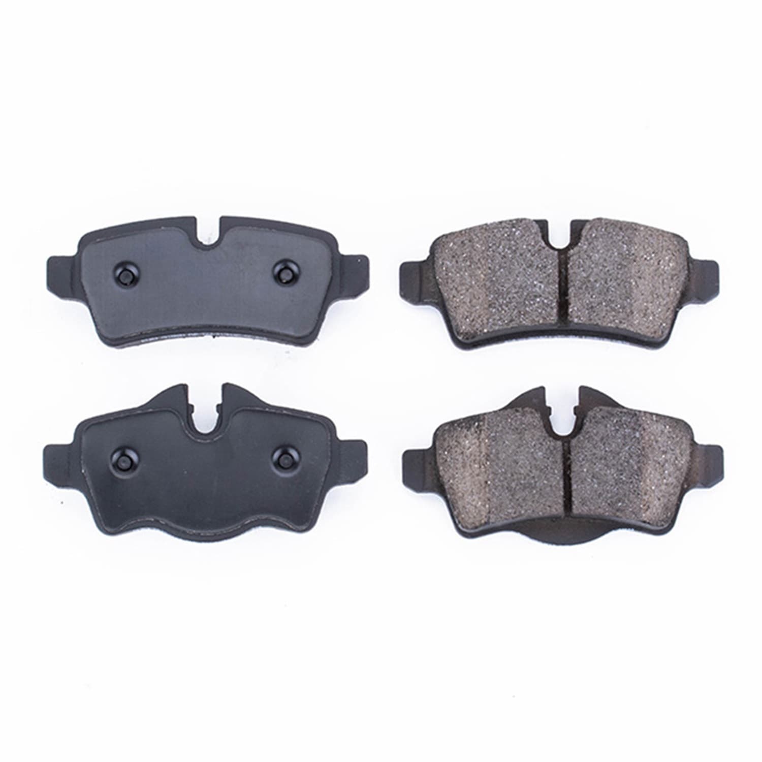 Power Stop - 16-1309 - Disc Brake Pad image 1
