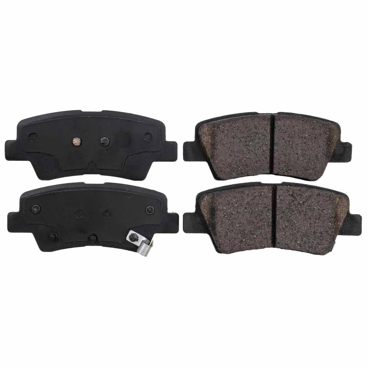 Power Stop - 16-1313 - Disc Brake Pad image 1