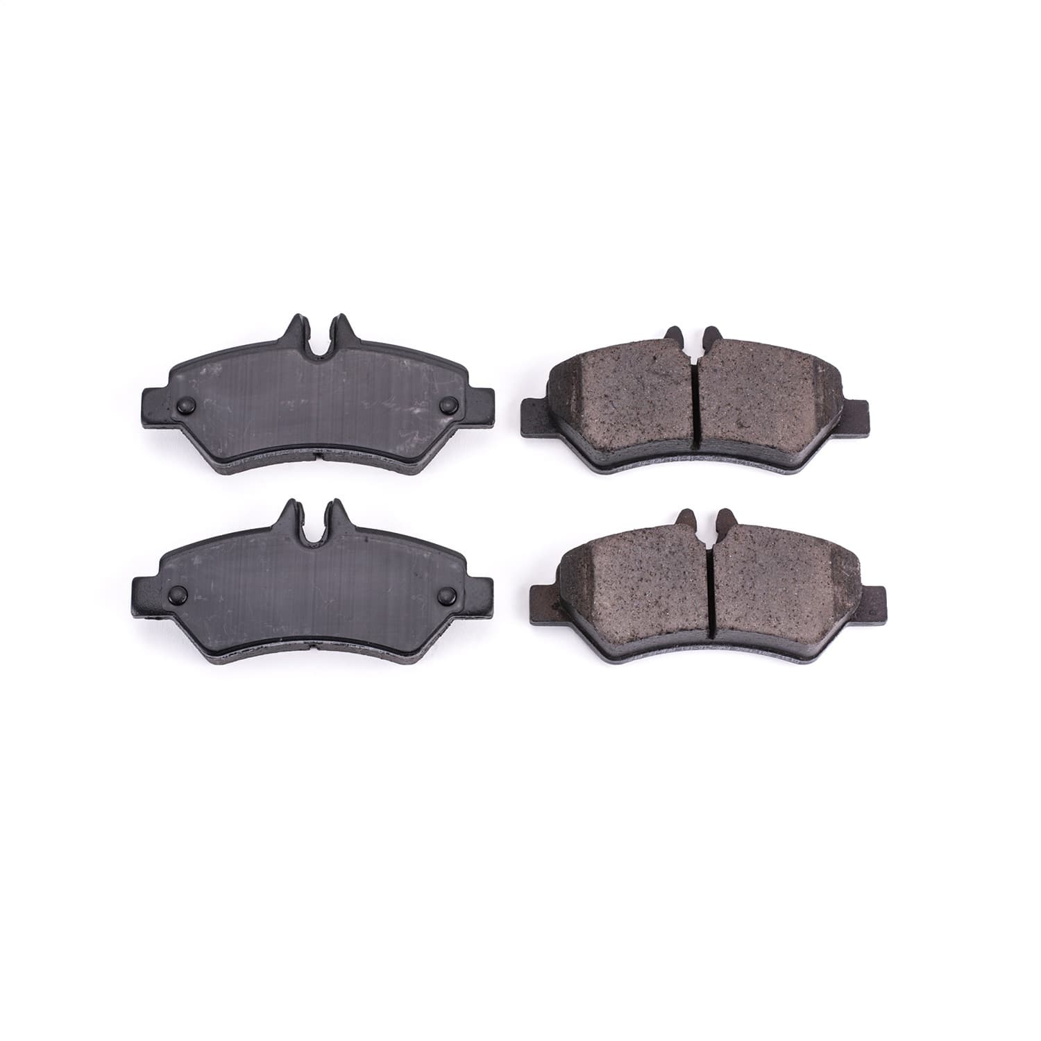 Power Stop - 16-1317 - Disc Brake Pad image 1