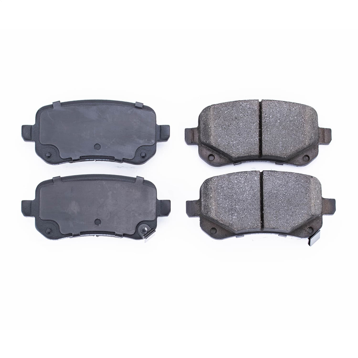 Power Stop - 16-1326 - Disc Brake Pad image 1