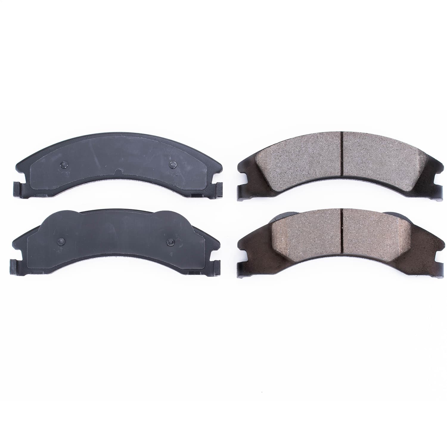 Power Stop - 16-1329 - Disc Brake Pad image 1