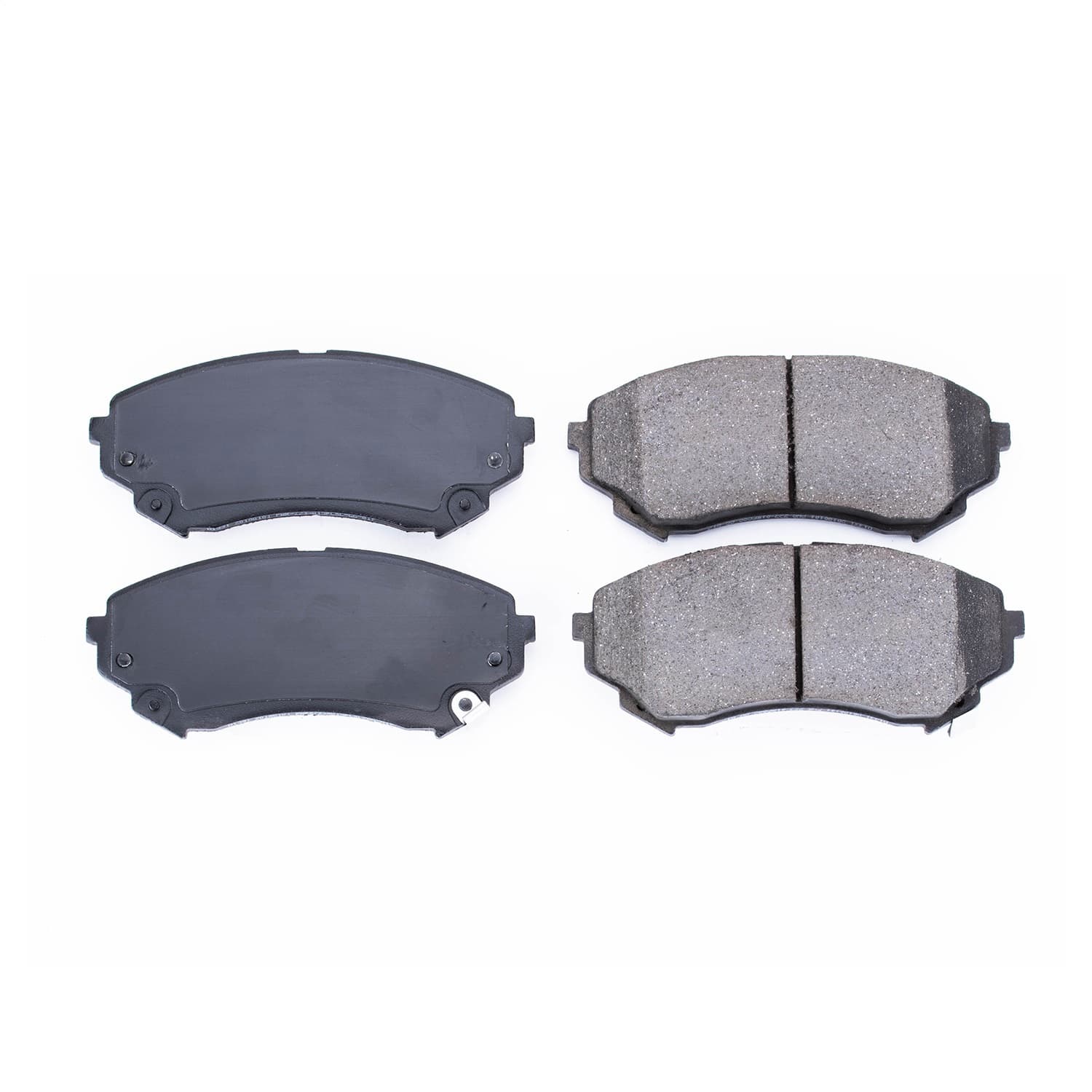 Power Stop - 16-1331 - Disc Brake Pad image 1