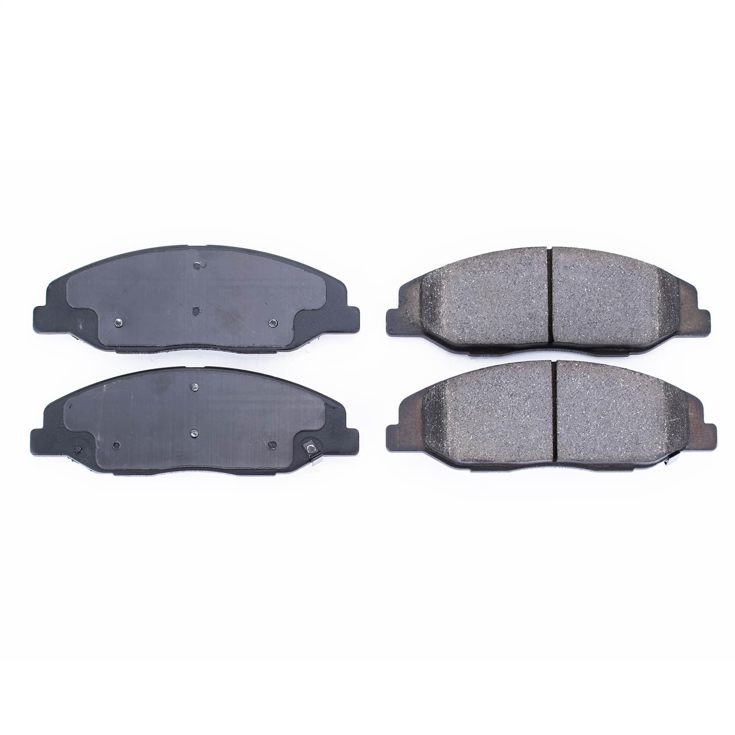 Power Stop - 16-1332 - Disc Brake Pad image 1