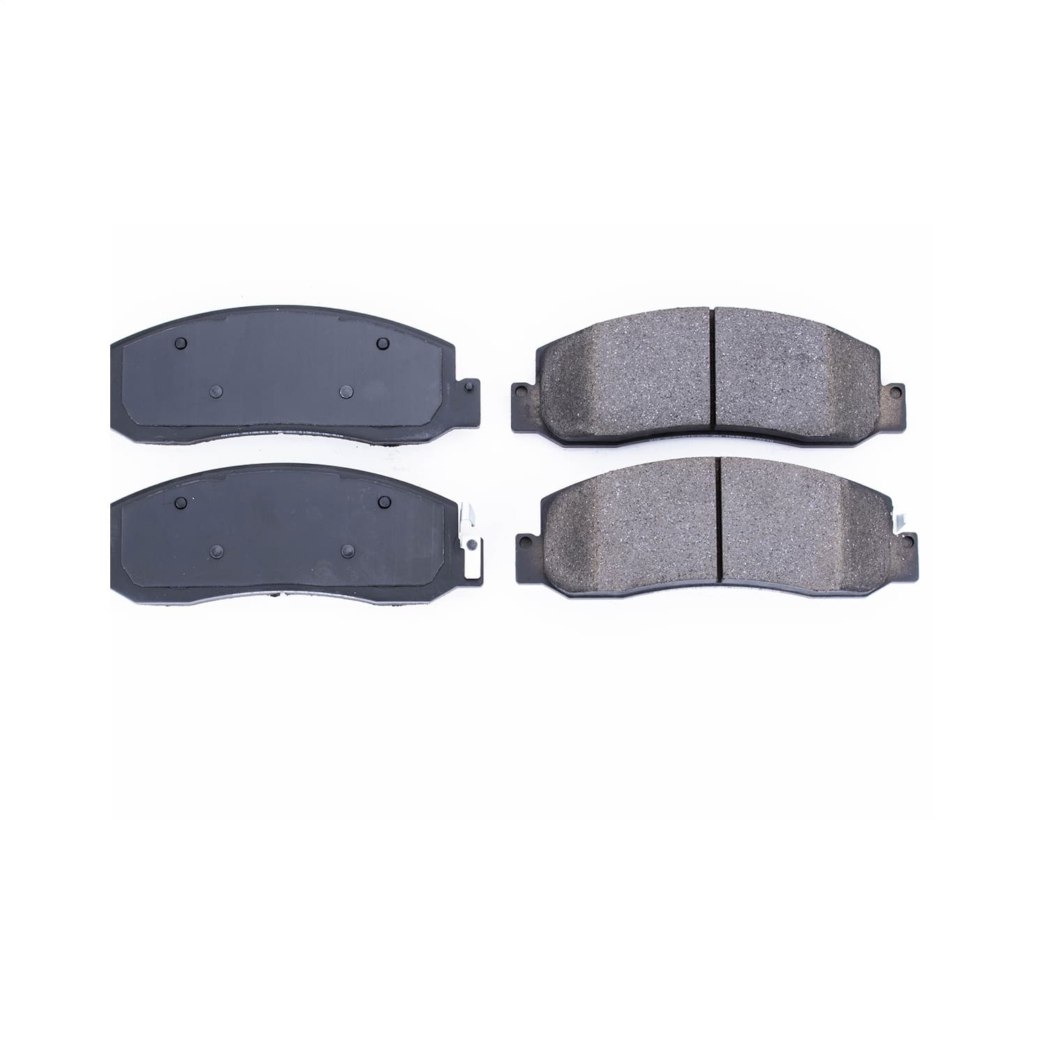 Power Stop - 16-1333 - Disc Brake Pad image 1