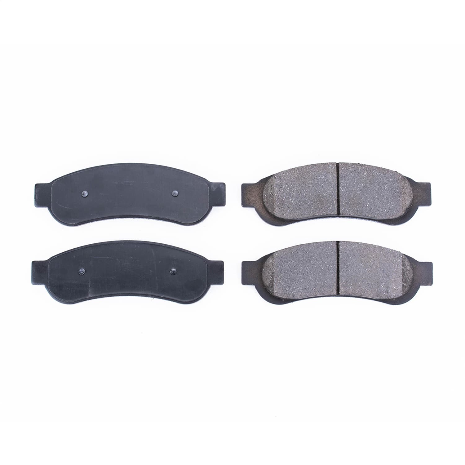 Power Stop - 16-1334 - Disc Brake Pad image 1