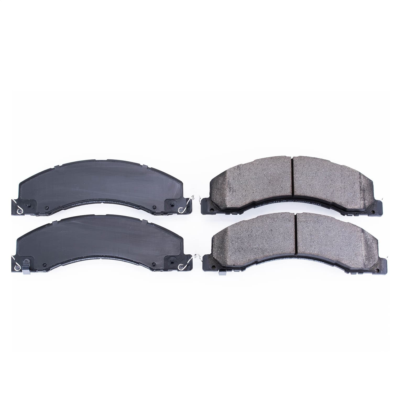 Power Stop - 16-1335 - Disc Brake Pad image 1