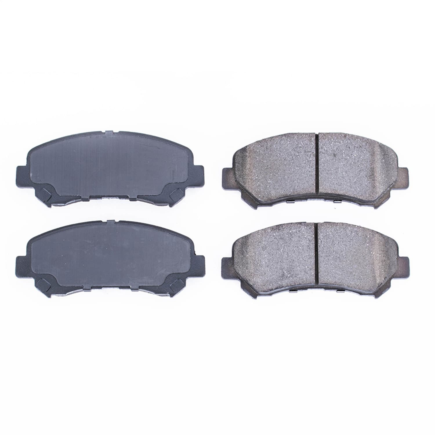 Power Stop - 16-1338 - Disc Brake Pad image 1