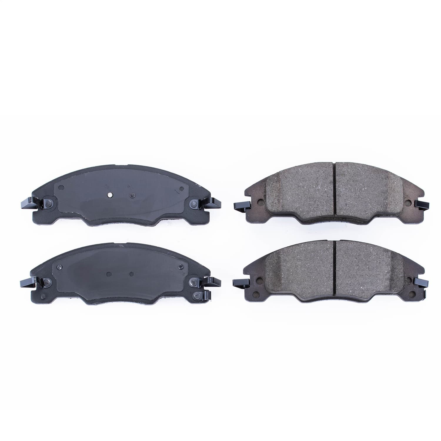 Power Stop - 16-1339 - Disc Brake Pad image 1