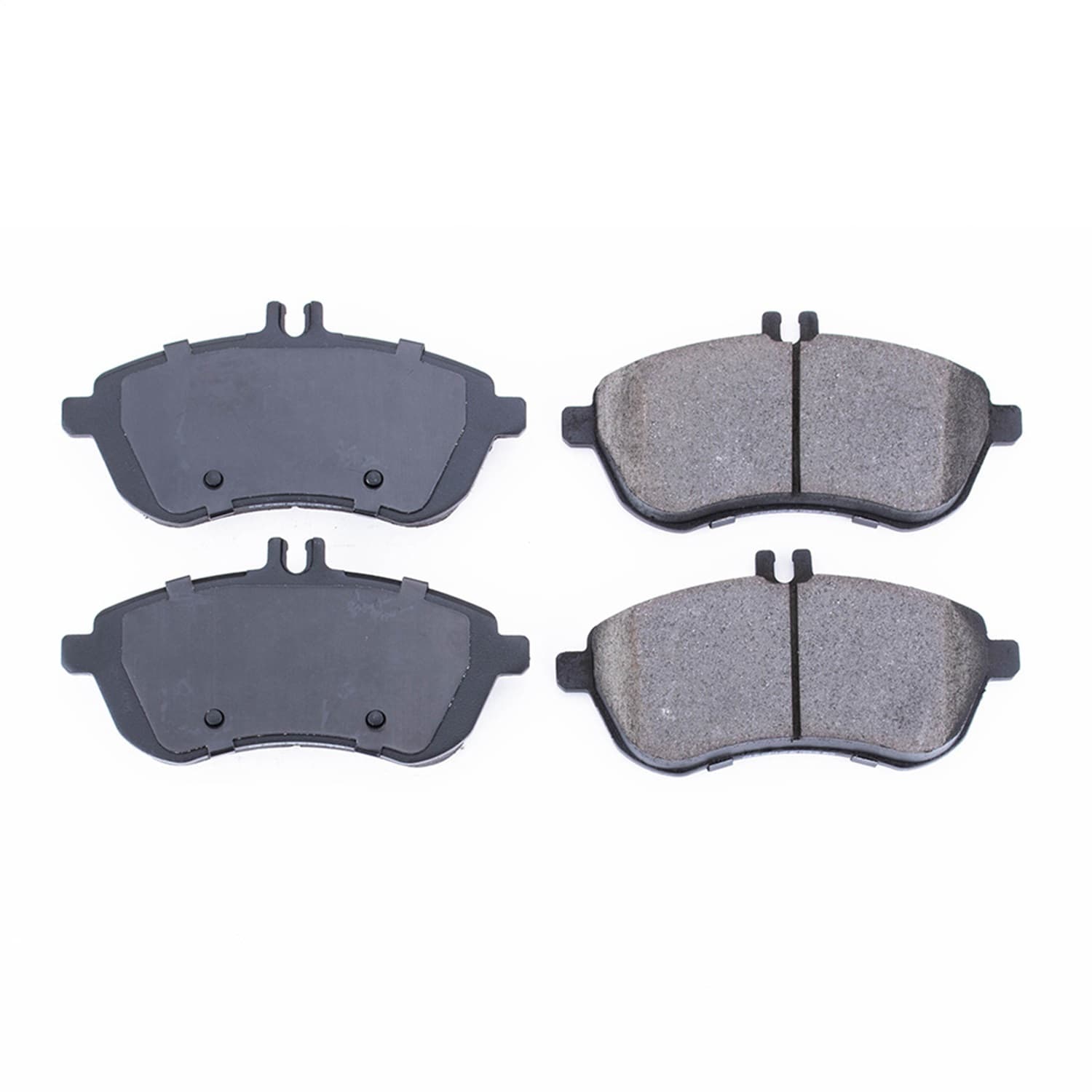 Power Stop - 16-1340 - Disc Brake Pad image 1