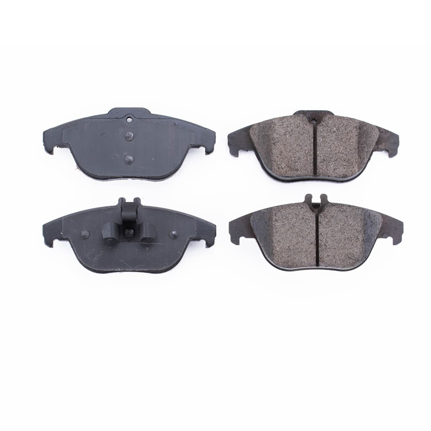 Power Stop - 16-1341 - Disc Brake Pad image 1