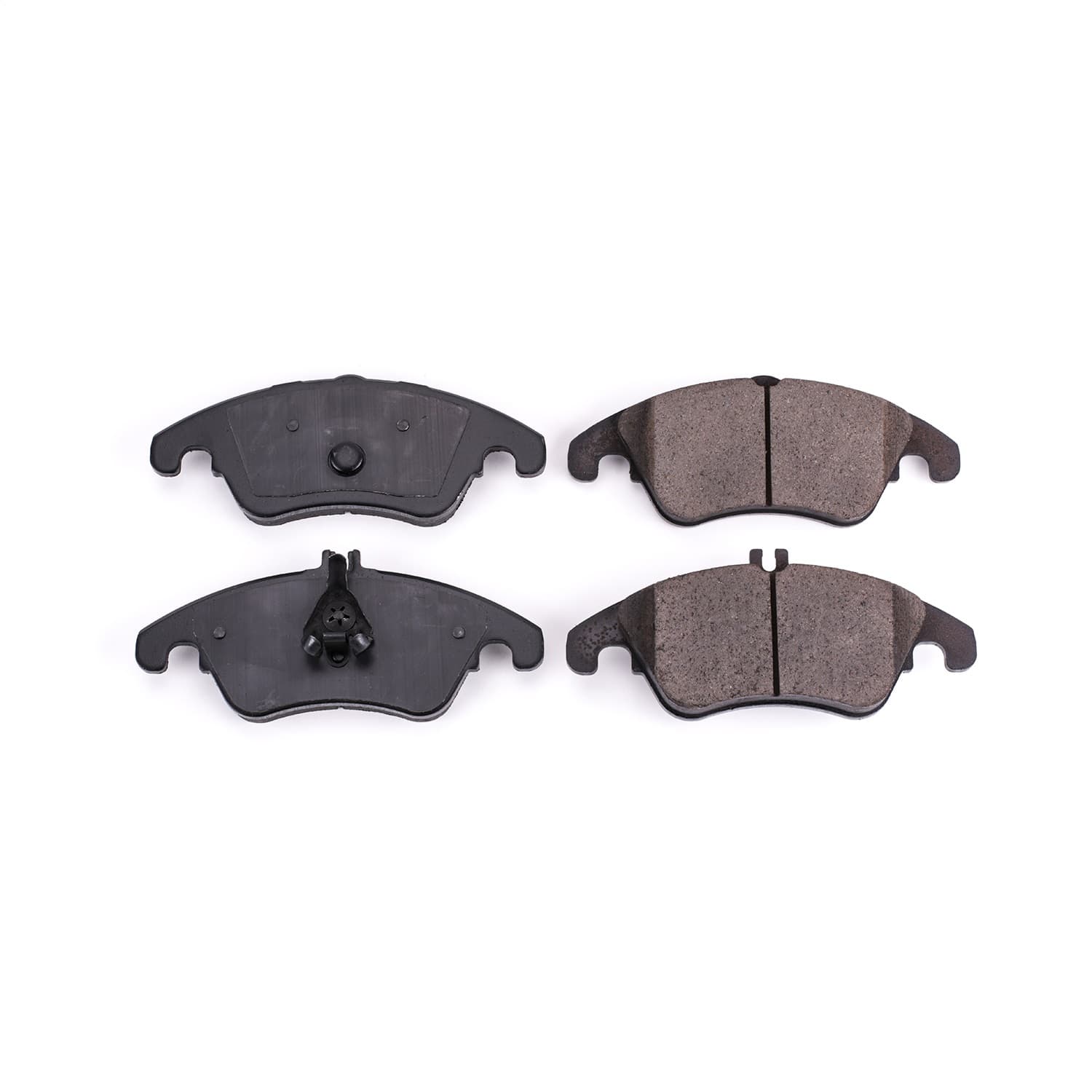 Power Stop - 16-1342 - Disc Brake Pad image 1