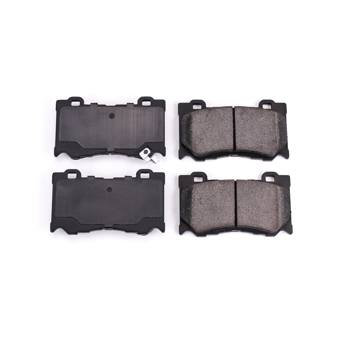 Power Stop - 16-1346 - Disc Brake Pad image 1