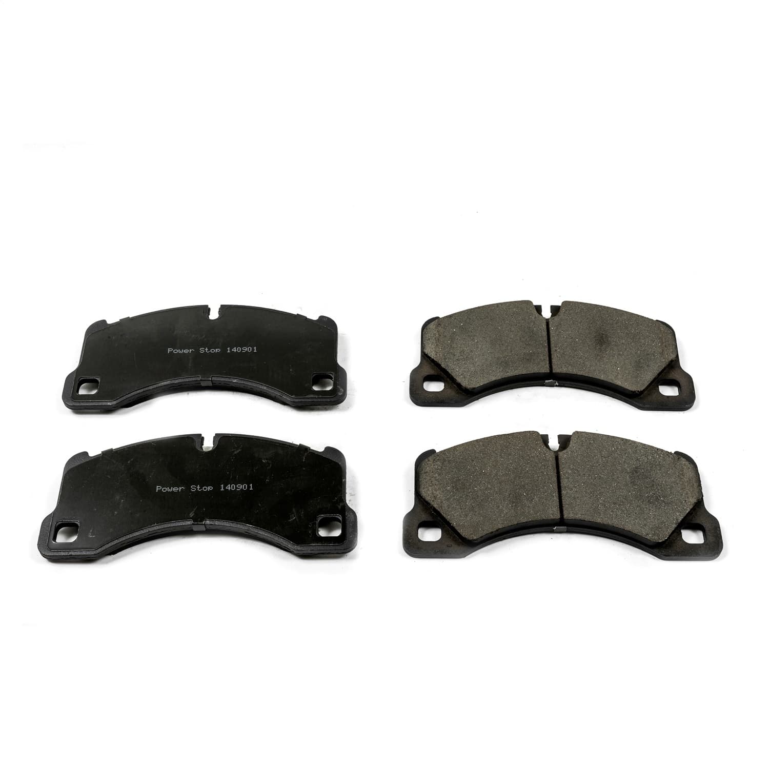 Power Stop - 16-1349 - Disc Brake Pad image 1