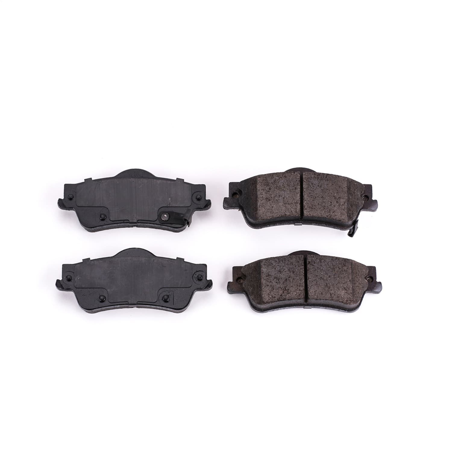 Power Stop - 16-1352 - Disc Brake Pad image 1