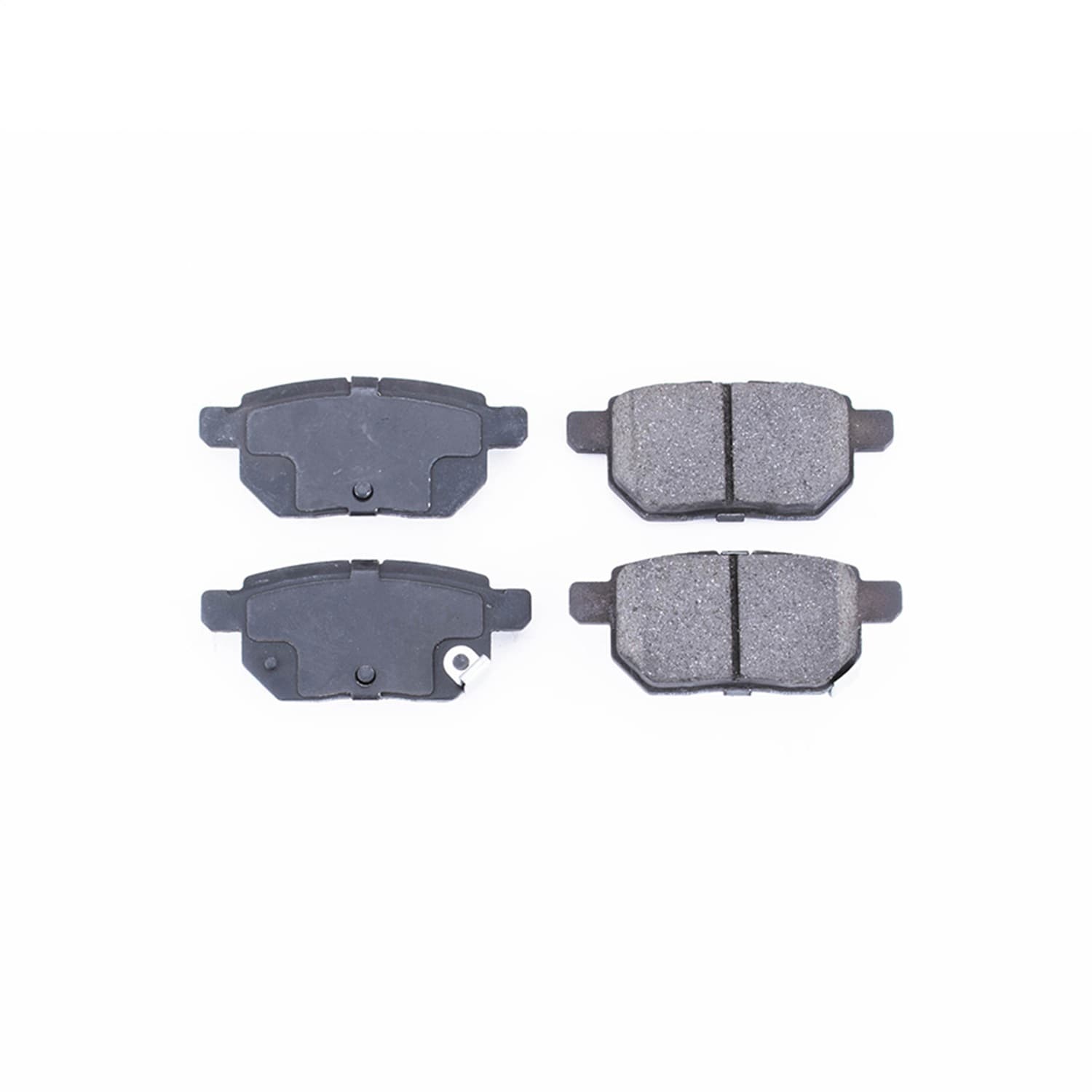 Power Stop - 16-1354 - Disc Brake Pad image 1
