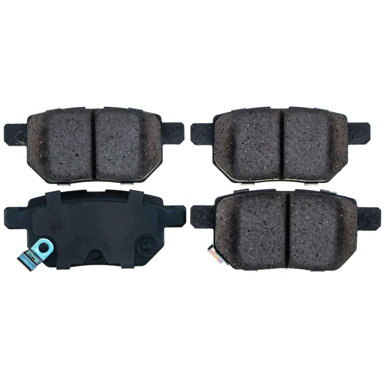 Power Stop - 16-1354N - Disc Brake Pad image 1
