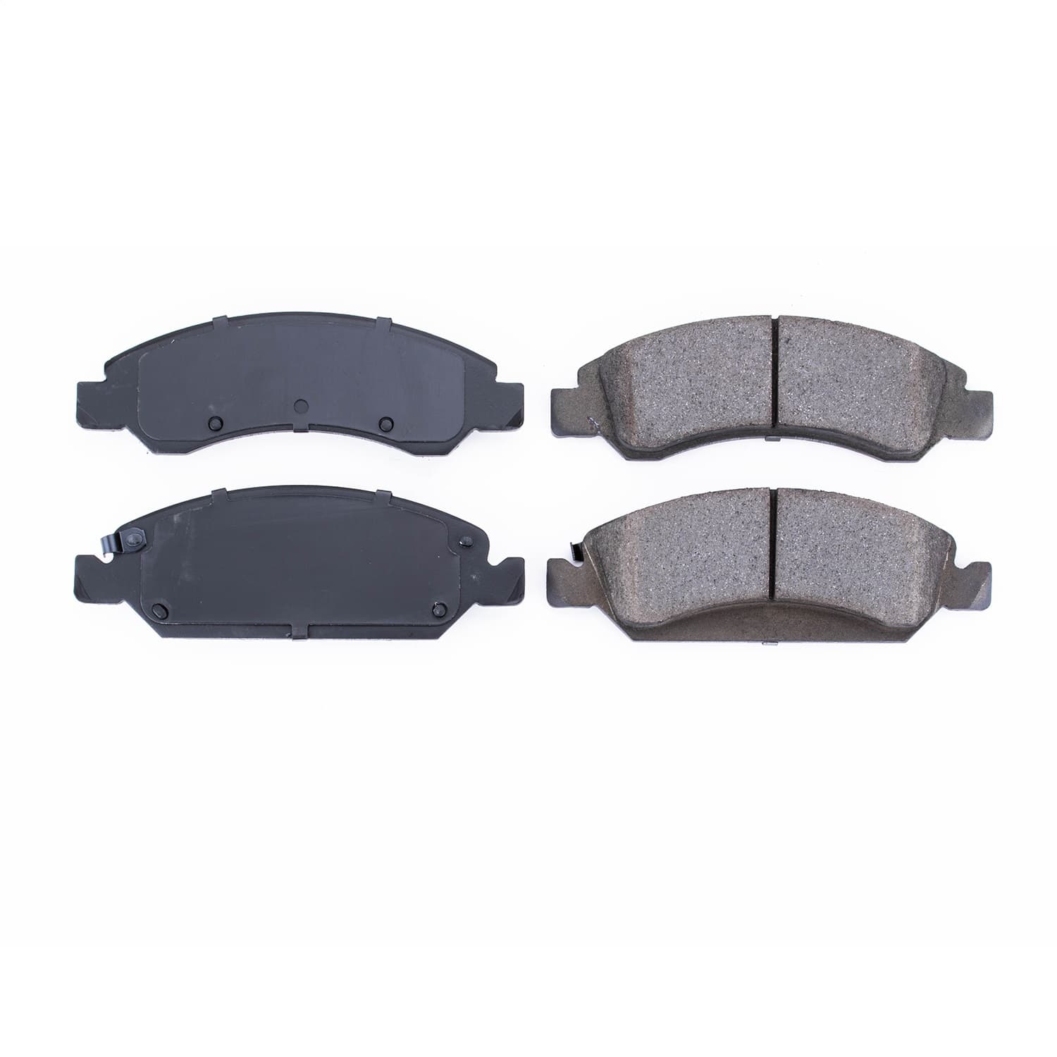 Power Stop - 16-1363 - Disc Brake Pad image 1