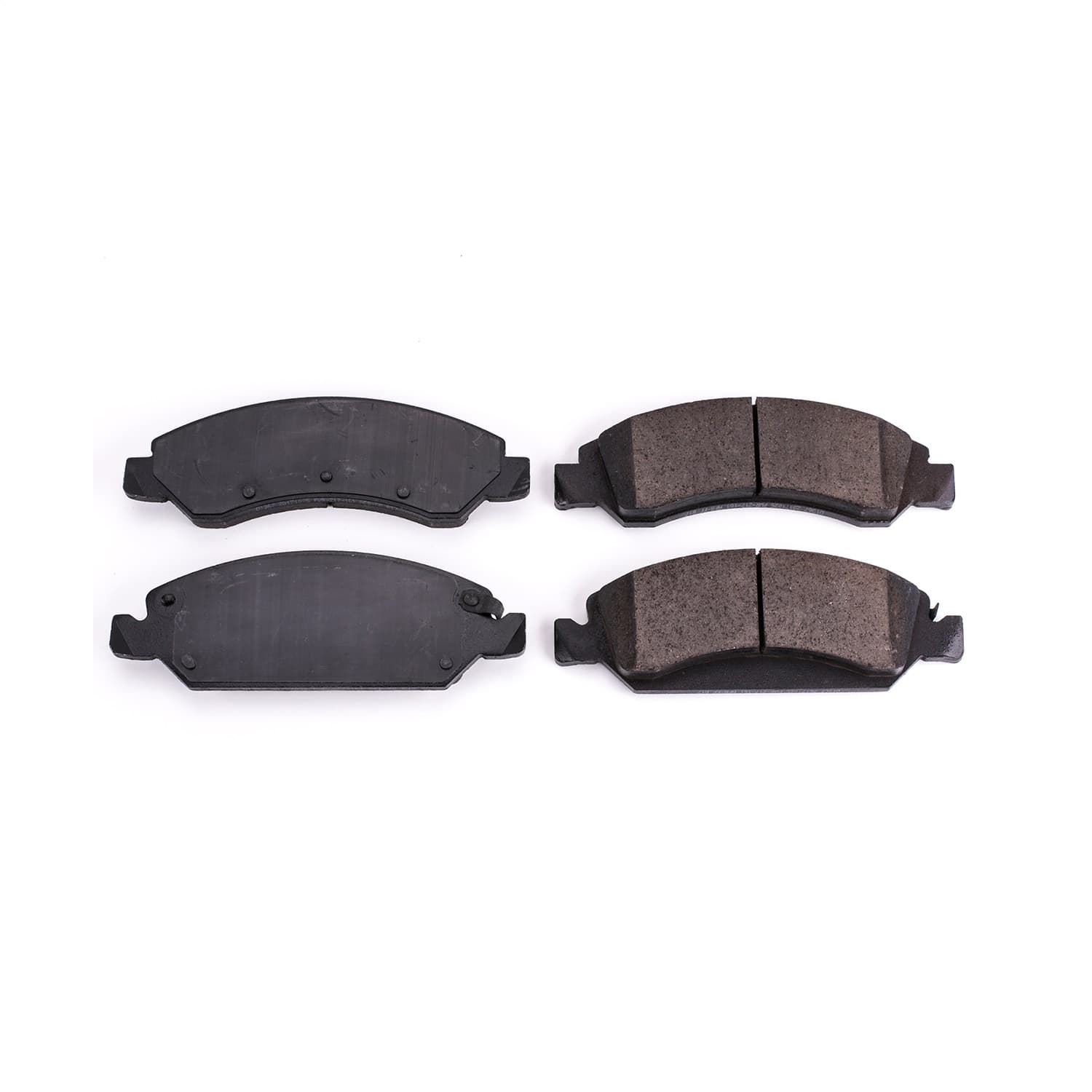 Power Stop - 16-1367 - Disc Brake Pad image 1