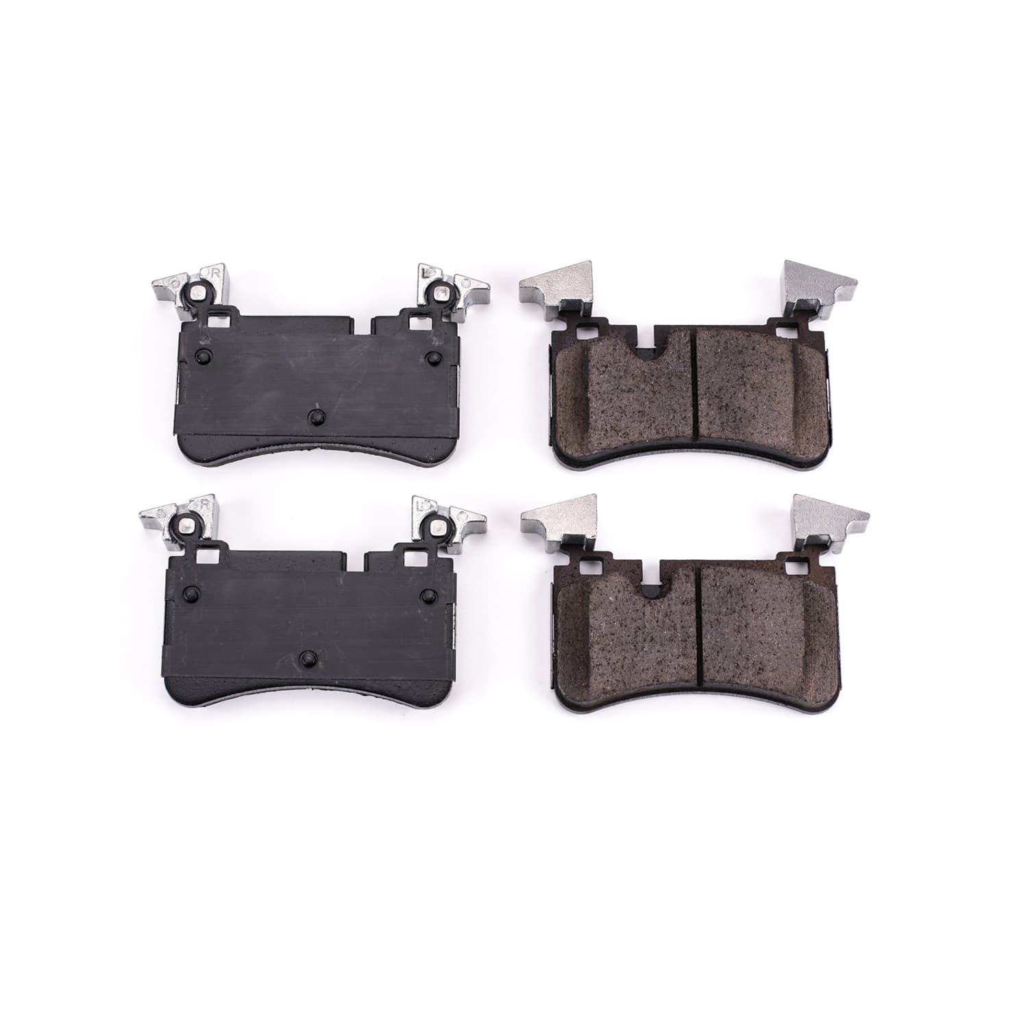 Power Stop - 16-1373 - Disc Brake Pad image 1
