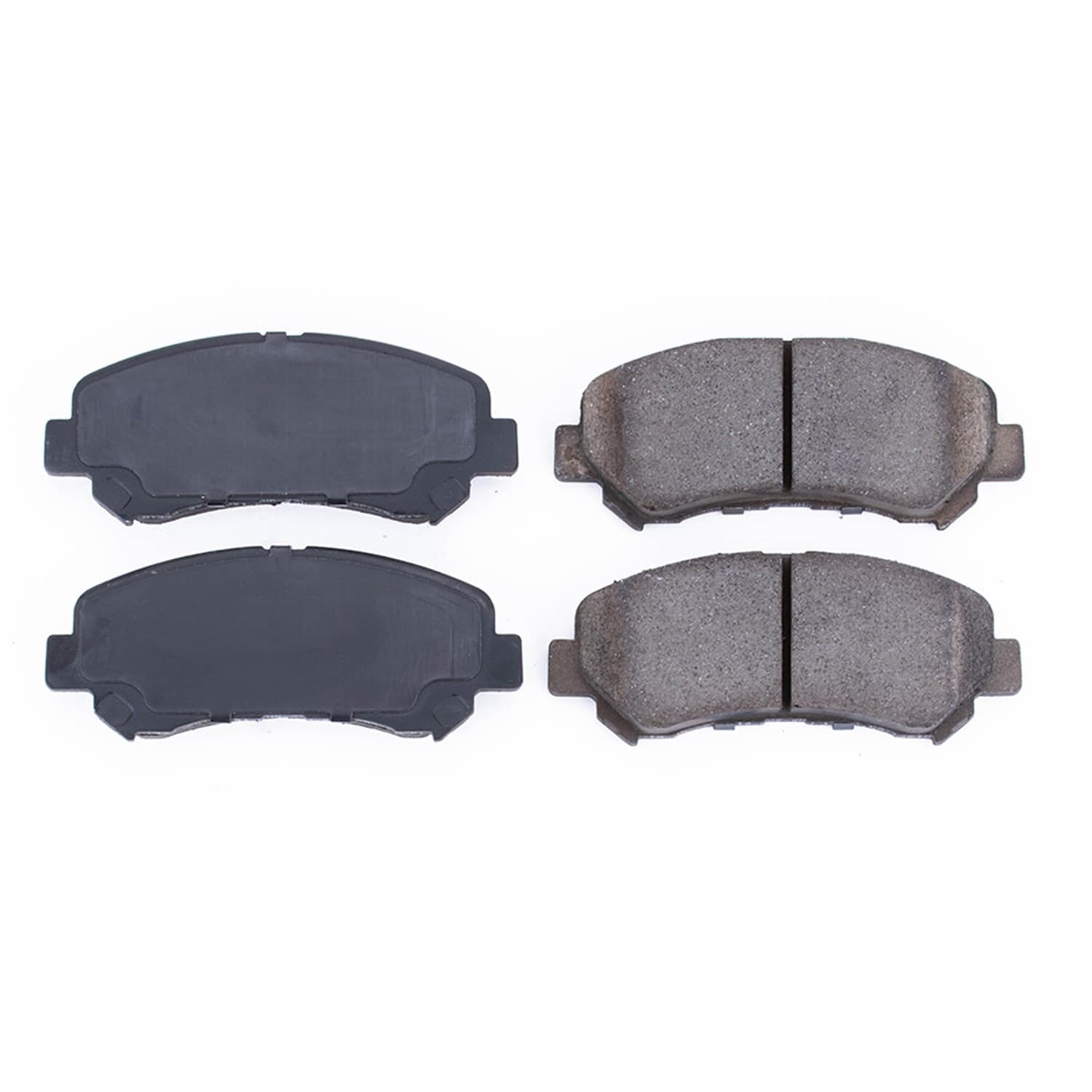 Power Stop - 16-1374 - Disc Brake Pad image 1