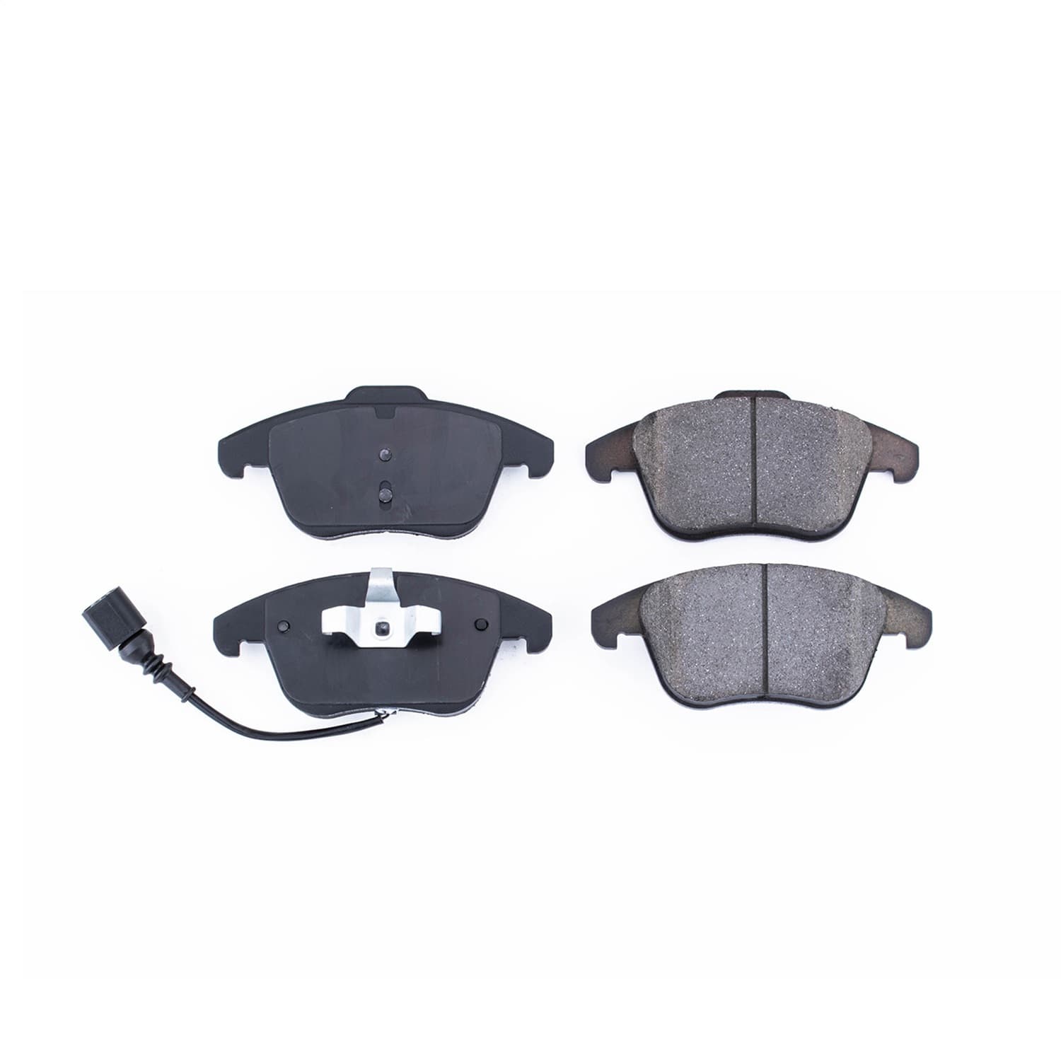 Power Stop - 16-1375 - Disc Brake Pad image 1