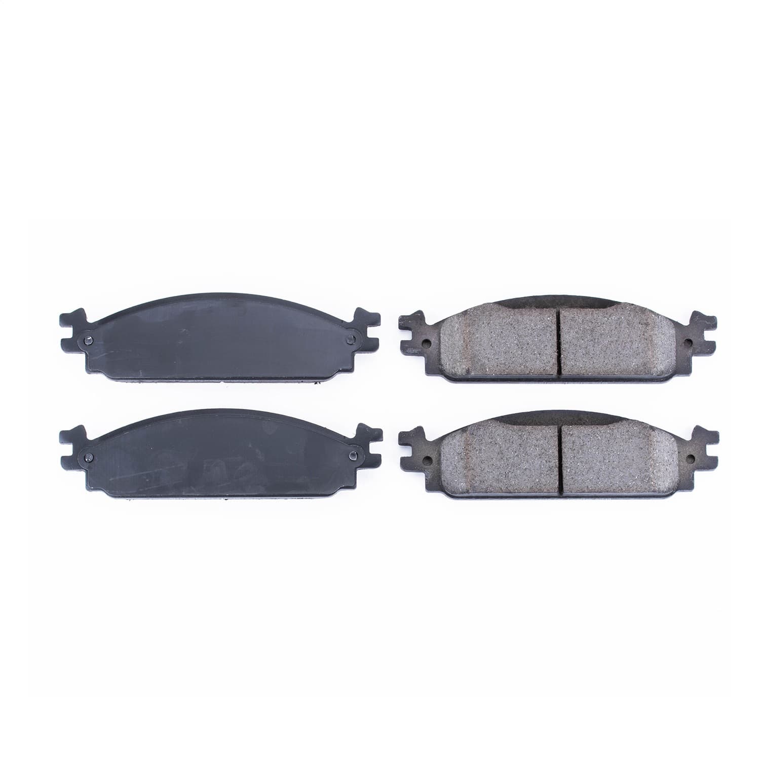 Power Stop - 16-1376 - Disc Brake Pad image 1