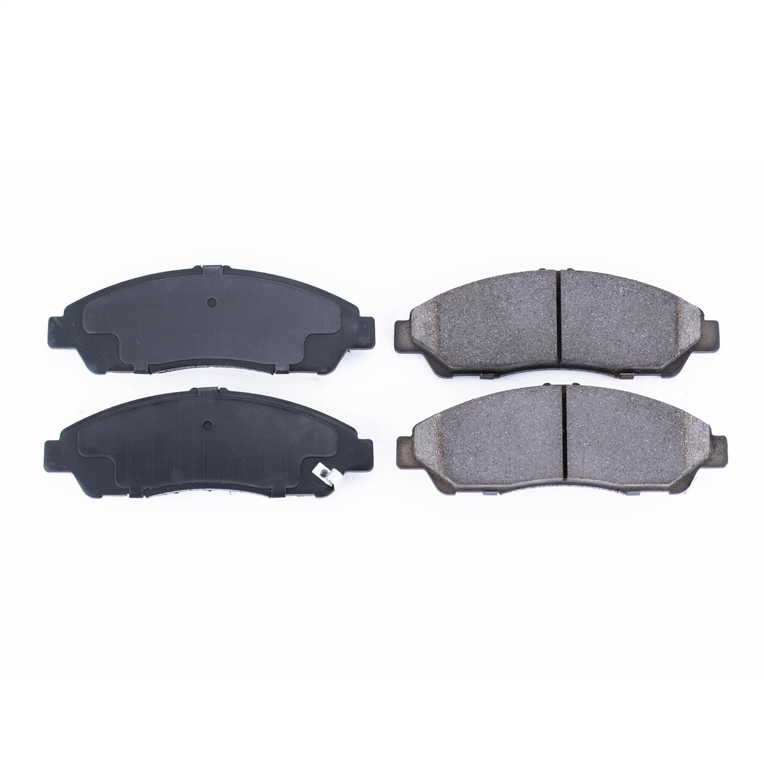 Power Stop - 16-1378 - Disc Brake Pad image 1