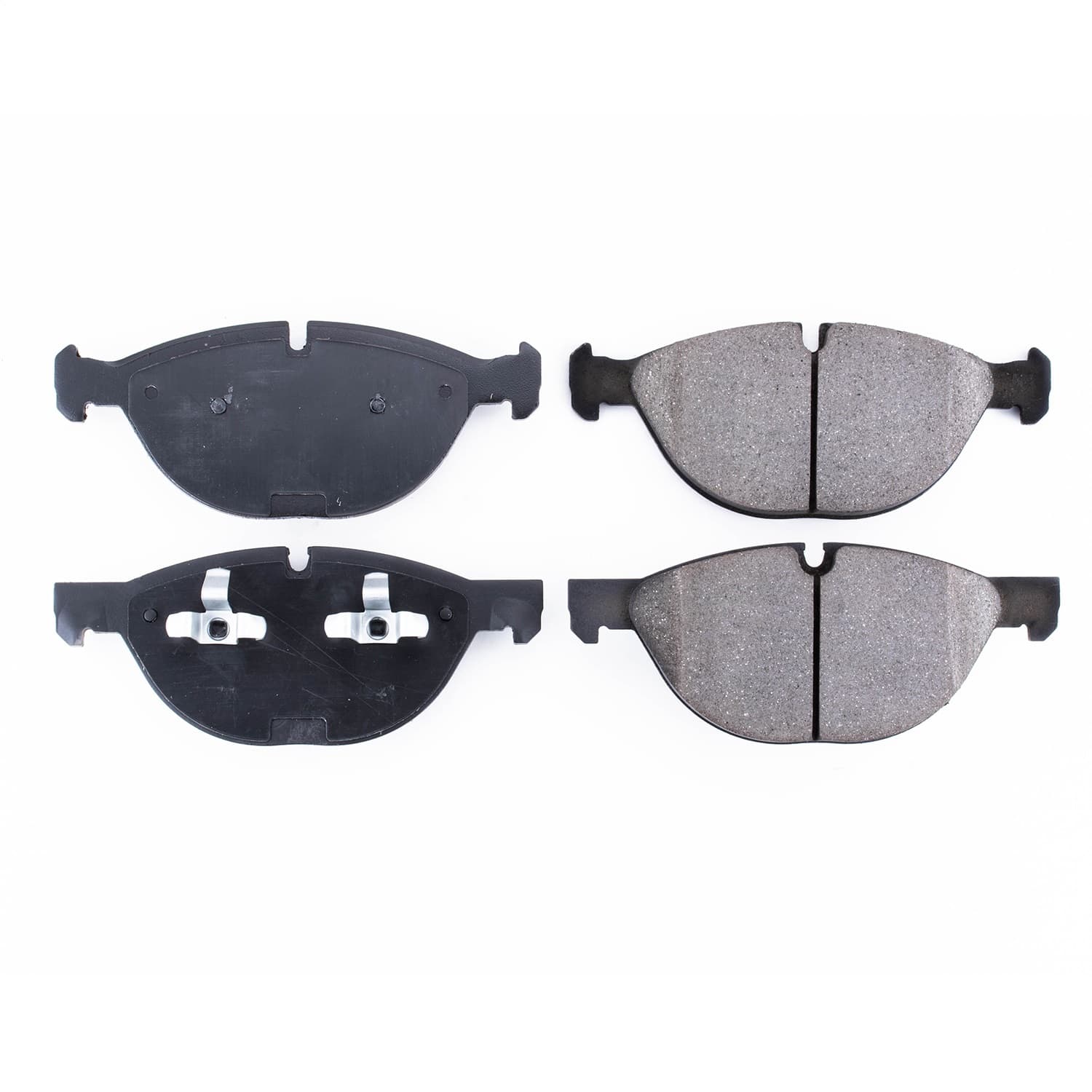 Power Stop - 16-1381 - Disc Brake Pad image 1