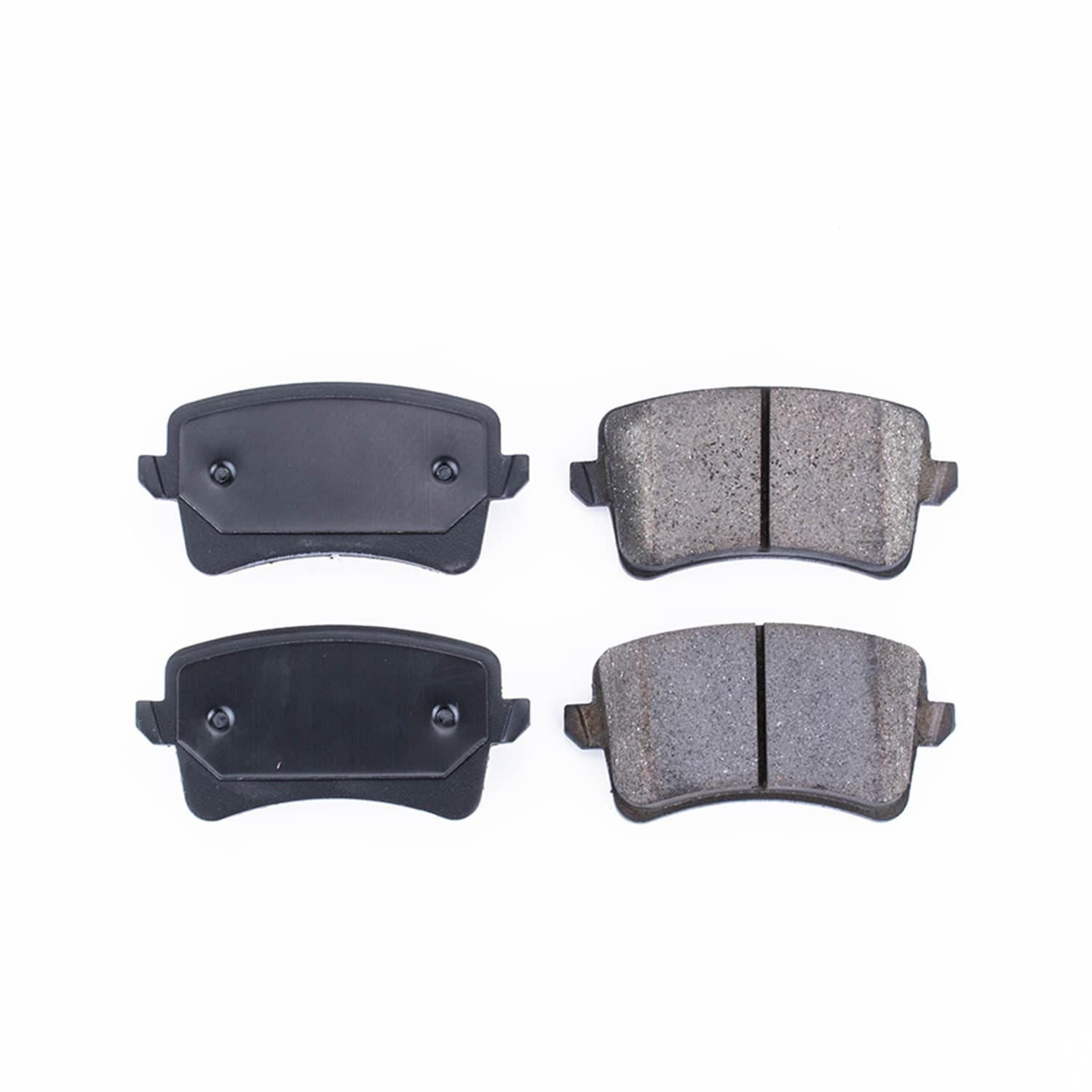 Power Stop - 16-1386 - Disc Brake Pad image 1