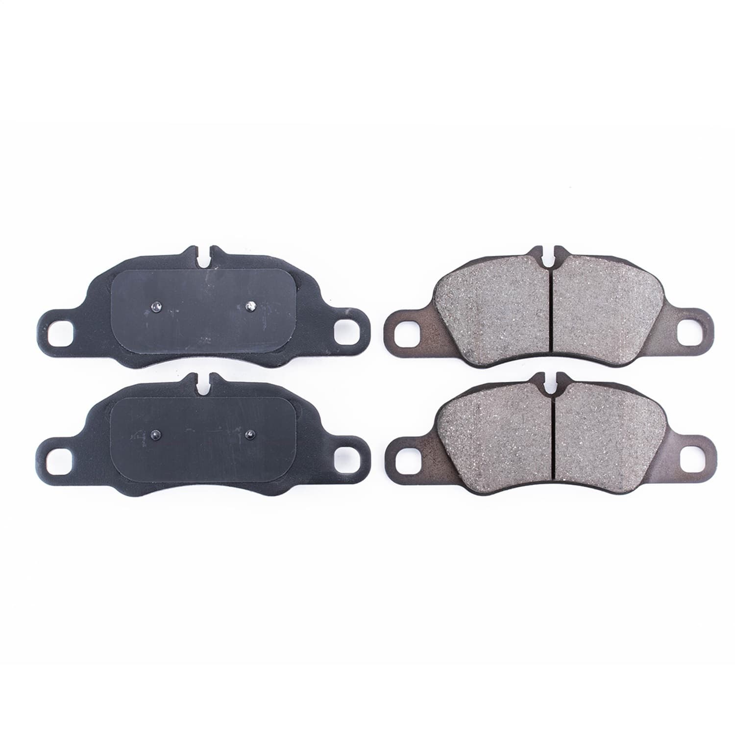 Power Stop - 16-1389 - Disc Brake Pad image 1