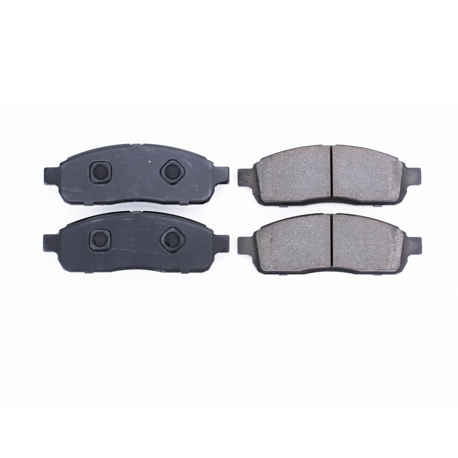 Power Stop - 16-1392 - Disc Brake Pad image 1