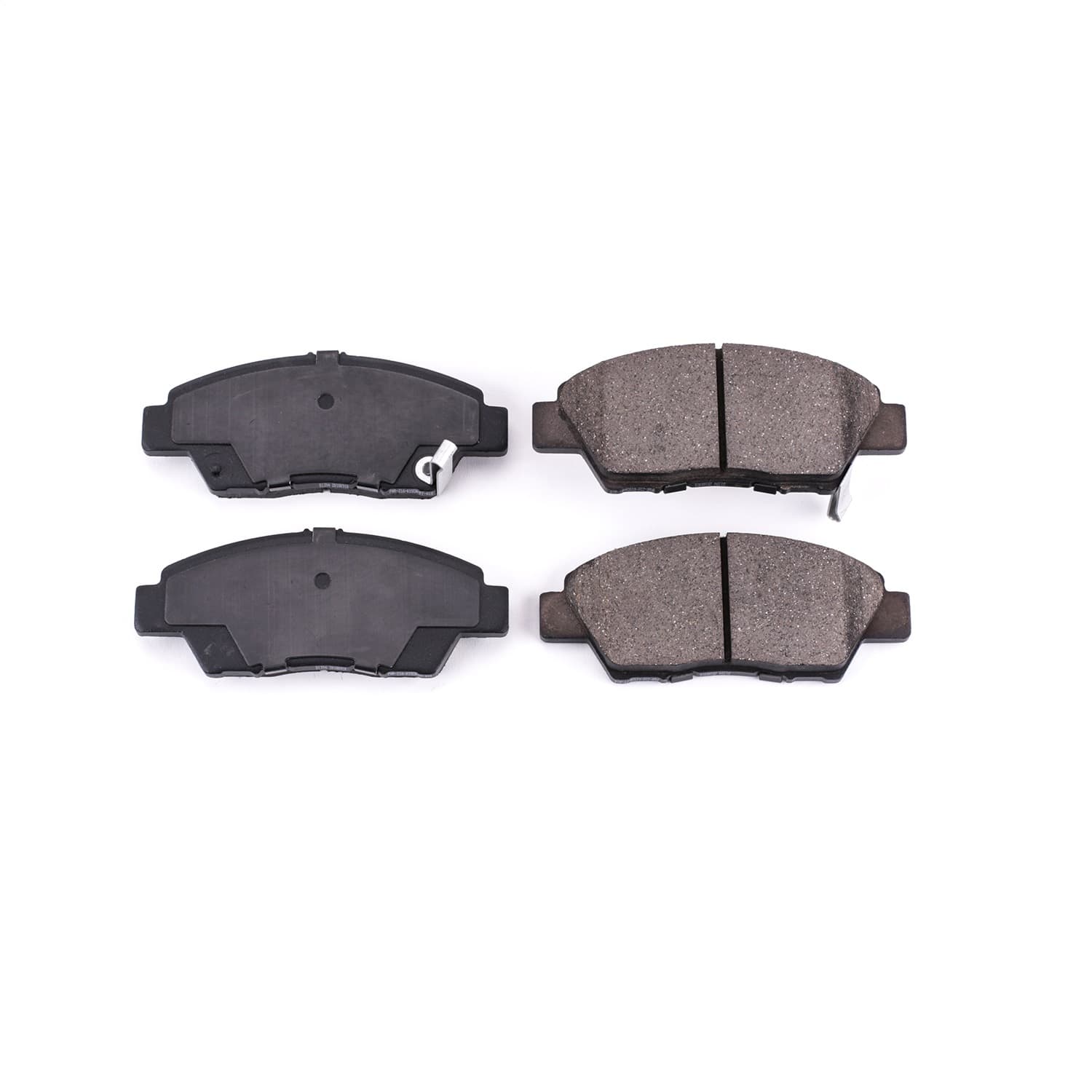 Power Stop - 16-1394 - Disc Brake Pad image 1