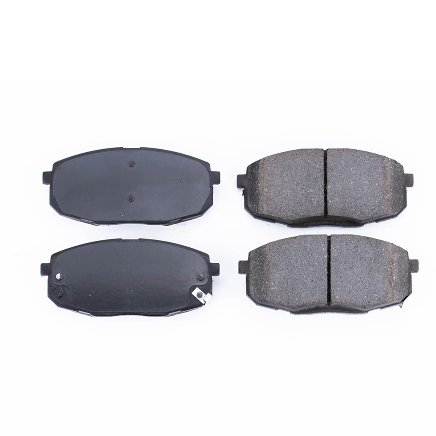 Power Stop - 16-1397 - Disc Brake Pad image 1