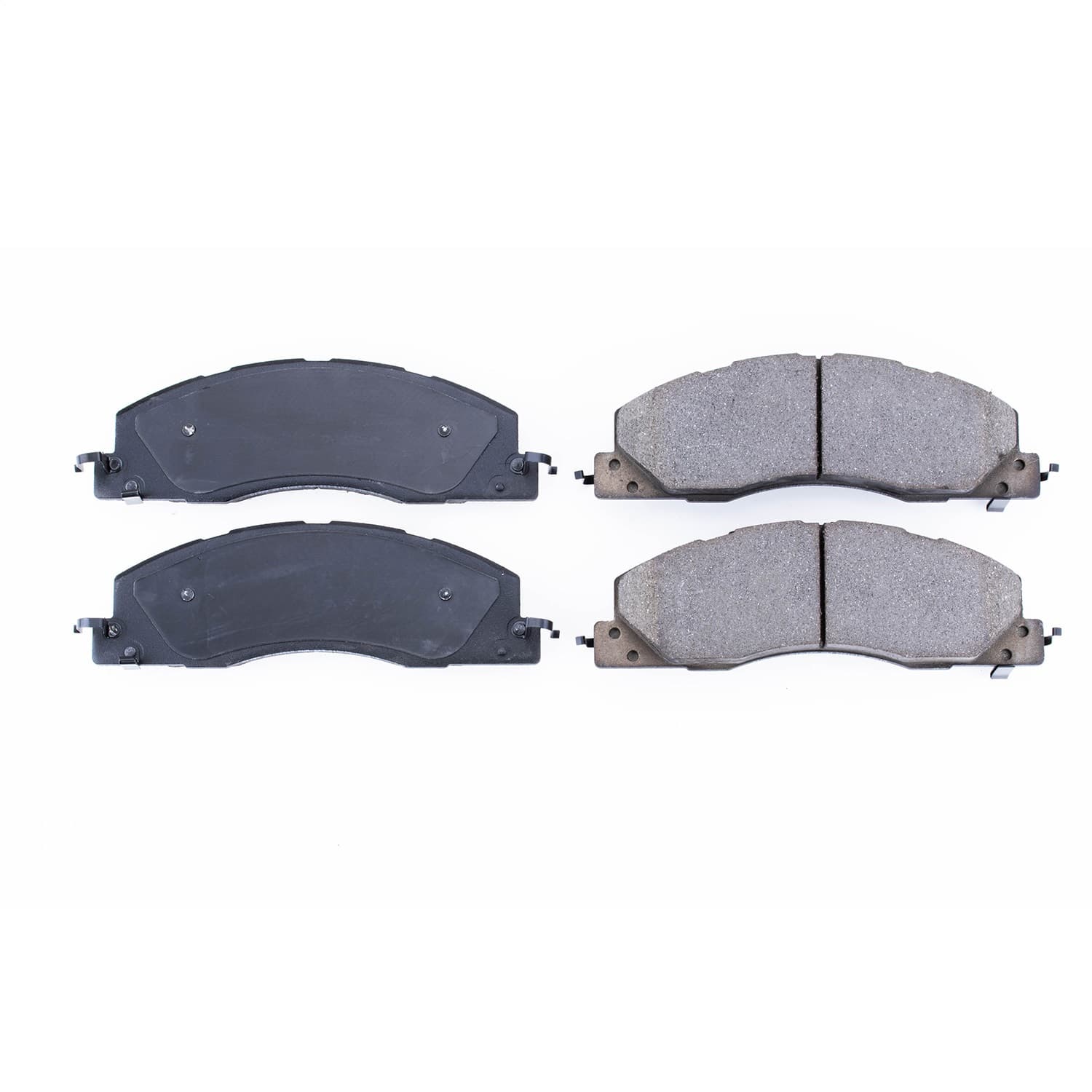Power Stop - 16-1399 - Disc Brake Pad image 1
